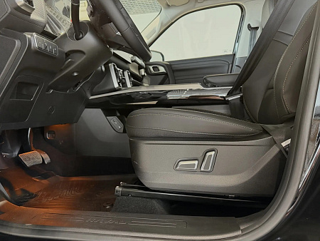 Haval Dargo 2.0 AMT (200 л.с.) 4WD, 2026 — купить в Нижнем Новгороде