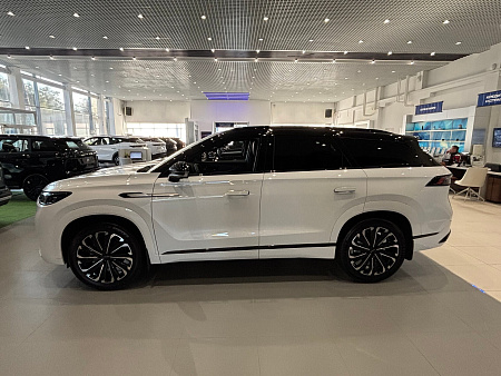 Jaecoo J8 2.0 AMT (249 л.с.) 4WD, 2026 Jaecoo J8 2.0 AMT (249 л.с.) 4WD, 2026 — купить в Нижнем Новгороде