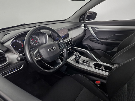Geely Coolray 1.5 AMT (150 л.с.), 2022 Geely Coolray 1.5 AMT (150 л.с.), 2022 — купить в Нижнем Новгороде
