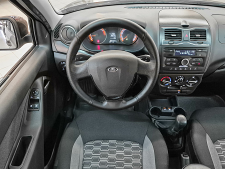 Lada (Ваз) Granta Cross 1.6 MT (90 л.с.), 2022 — купить в Нижнем Новгороде
