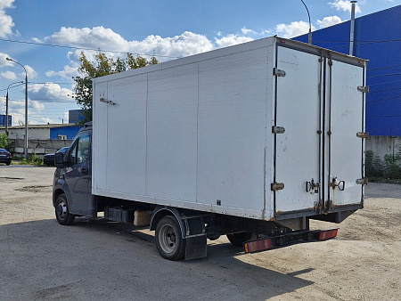ГАЗ, 2014 ГАЗ, 2014 — купить в Нижнем Новгороде
