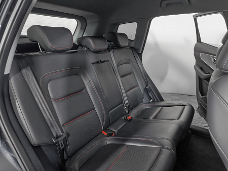 Chery Tiggo 7 Pro 1.5 CVT (147 л.с.), 2022 — купить в Нижнем Новгороде