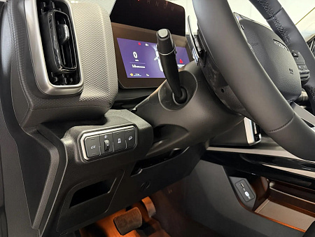 Haval Dargo 2.0 AMT (200 л.с.) 4WD, 2026 — купить в Нижнем Новгороде
