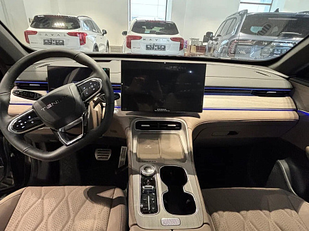 Tenet T8 2.0 AMT (197 л.с.) 4WD, 2026 — купить в Нижнем Новгороде