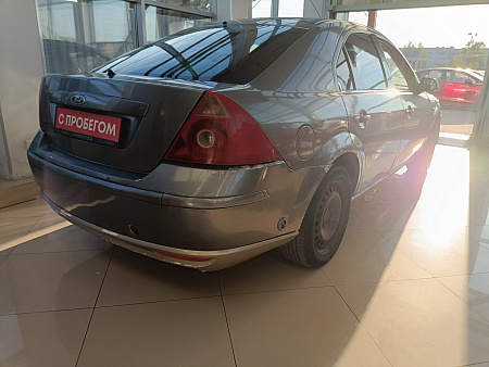 Ford Mondeo 1.8 MT (125 л.с.), 2001 Ford Mondeo 1.8 MT (125 л.с.), 2001 — купить в Нижнем Новгороде
