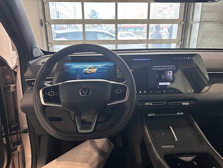 Changan UNI-S 1.5 AMT (147 л.с.) 4WD, 2026 — купить в Нижнем Новгороде