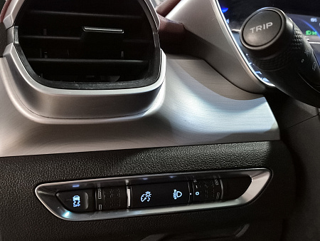 Geely Coolray 1.5 AMT (150 л.с.), 2022 — купить в Нижнем Новгороде