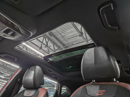 Geely Coolray 1.5 AMT (150 л.с.), 2022 Geely Coolray 1.5 AMT (150 л.с.), 2022 — купить в Нижнем Новгороде