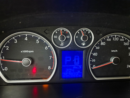 Hyundai i30 1.6 AT (126 л.с.), 2010 Hyundai i30 1.6 AT (126 л.с.), 2010 — купить в Нижнем Новгороде