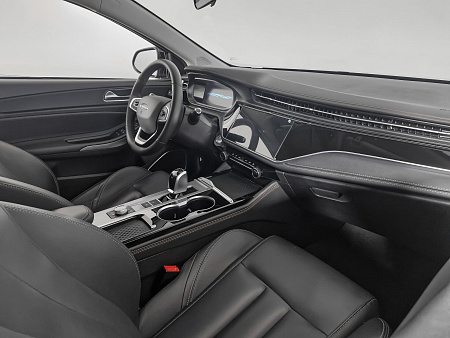 OMODA S5 1.5 CVT (147 л.с.), 2023 OMODA S5 1.5 CVT (147 л.с.), 2023 — купить в Нижнем Новгороде