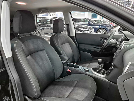 Nissan Qashqai 2.0 MT (141 л.с.) 4WD, 2012 Nissan Qashqai 2.0 MT (141 л.с.) 4WD, 2012 — купить в Нижнем Новгороде