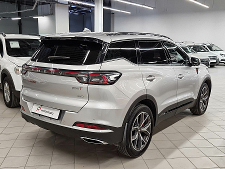 Chery Tiggo 7 Pro Max 1.6 AMT (150 л.с.) 4WD, 2024 Chery Tiggo 7 Pro Max 1.6 AMT (150 л.с.) 4WD, 2024 — купить в Нижнем Новгороде