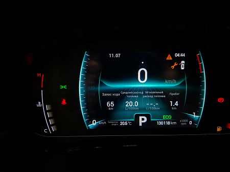 Chery Tiggo 7 Pro 1.5 CVT (147 л.с.), 2022 Chery Tiggo 7 Pro 1.5 CVT (147 л.с.), 2022 — купить в Нижнем Новгороде