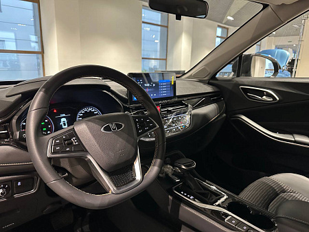 Москвич 3 1.5 CVT (136 л.с.), 2026 — купить в Нижнем Новгороде