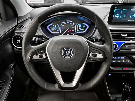 Changan Alsvin 1.5 AMT (98 л.с.), 2024 — купить в Нижнем Новгороде