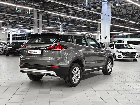Geely Atlas Pro 1.5 AT (177 л.с.), 2022 Geely Atlas Pro 1.5 AT (177 л.с.), 2022 — купить в Нижнем Новгороде