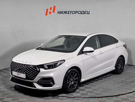 OMODA S5 1.5 CVT (113 л.с.), 2024 — купить в Нижнем Новгороде