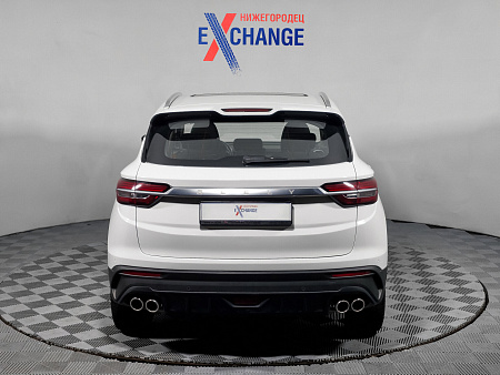 Geely Coolray 1.5 AMT (150 л.с.), 2022 Geely Coolray 1.5 AMT (150 л.с.), 2022 — купить в Нижнем Новгороде