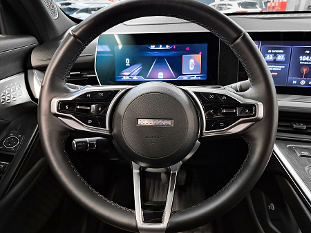 Haval F7 2.0 AMT (192 л.с.) 4WD, 2025 Haval F7 2.0 AMT (192 л.с.) 4WD, 2025 — купить в Нижнем Новгороде