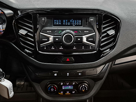 Lada (Ваз) Vesta SW 1.6 MT (106 л.с.), 2021 Lada (Ваз) Vesta SW 1.6 MT (106 л.с.), 2021 — купить в Нижнем Новгороде