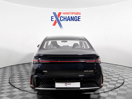 BAIC U5 Plus 1.5 CVT (105 л.с.), 2025 BAIC U5 Plus 1.5 CVT (105 л.с.), 2025 — купить в Нижнем Новгороде