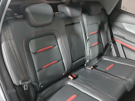 Chery Tiggo 4 Pro 1.5 CVT (147 л.с.), 2023 — купить в Нижнем Новгороде