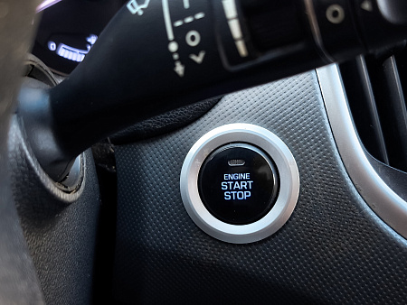 Hyundai Creta 2.0 AT (150 л.с.) 4WD, 2017 — купить в Нижнем Новгороде