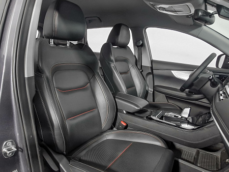 Chery Tiggo 7 Pro 1.5 CVT (147 л.с.), 2022 Chery Tiggo 7 Pro 1.5 CVT (147 л.с.), 2022 — купить в Нижнем Новгороде