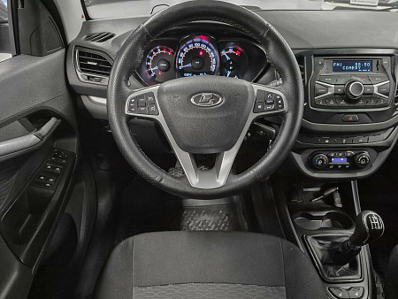 Lada (Ваз) Vesta SW 1.6 MT (106 л.с.), 2019 Lada (Ваз) Vesta SW 1.6 MT (106 л.с.), 2019 — купить в Нижнем Новгороде