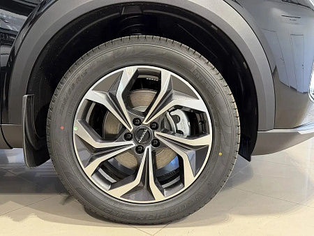 Haval F7 2.0 AMT (200 л.с.) 4WD, 2026 — купить в Нижнем Новгороде