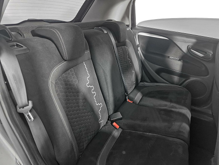 Fiat Punto 1.4 AMT (77 л.с.), 2012 — купить в Нижнем Новгороде