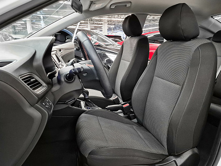 Hyundai Solaris 1.6 AT (123 л.с.), 2020 Hyundai Solaris 1.6 AT (123 л.с.), 2020 — купить в Нижнем Новгороде