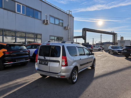 Lada (Ваз) Largus 1.6 MT (84 л.с.), 2013 Lada (Ваз) Largus 1.6 MT (84 л.с.), 2013 — купить в Нижнем Новгороде