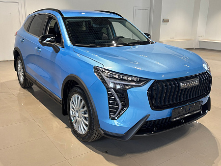 Haval Jolion 1.5 AMT (143 л.с.), 2026 — купить в Нижнем Новгороде