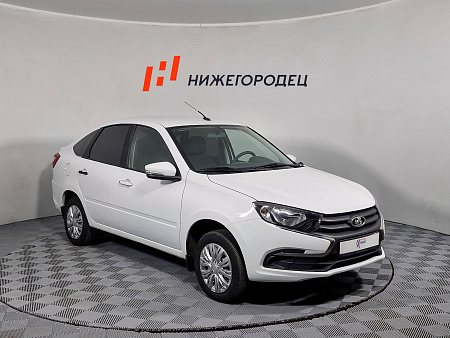 Lada (Ваз) Granta 1.6 MT (90 л.с.), 2025 Lada (Ваз) Granta 1.6 MT (90 л.с.), 2025 — купить в Нижнем Новгороде