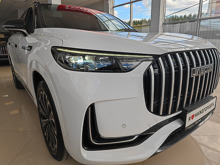 Jaecoo J8 2.0 AMT (249 л.с.) 4WD, 2025 Jaecoo J8 2.0 AMT (249 л.с.) 4WD, 2025 — купить в Нижнем Новгороде