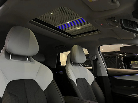 Omoda C5 1.5 AMT (147 л.с.) 4WD, 2026 Omoda C5 1.5 AMT (147 л.с.) 4WD, 2026 — купить в Нижнем Новгороде