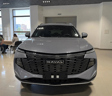 Haval F7 2.0 AMT (200 л.с.) 4WD, 2026 Haval F7 2.0 AMT (200 л.с.) 4WD, 2026 — купить в Нижнем Новгороде