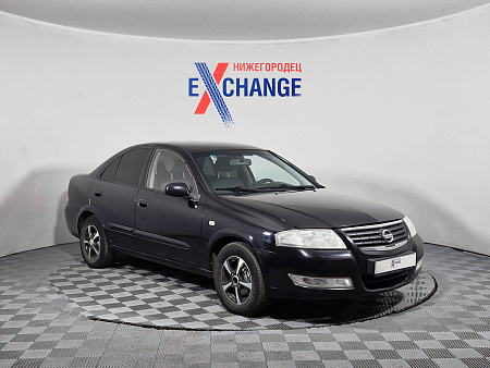 Nissan Almera Classic 1.6 MT (107 л.с.), 2008 Nissan Almera Classic 1.6 MT (107 л.с.), 2008 — купить в Нижнем Новгороде