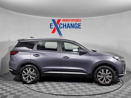 Chery Tiggo 7 Pro 1.5 CVT (147 л.с.), 2022 Chery Tiggo 7 Pro 1.5 CVT (147 л.с.), 2022 — купить в Нижнем Новгороде