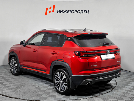 Changan CS35 Plus 1.4 AMT (150 л.с.), 2024 Changan CS35 Plus 1.4 AMT (150 л.с.), 2024 — купить в Нижнем Новгороде