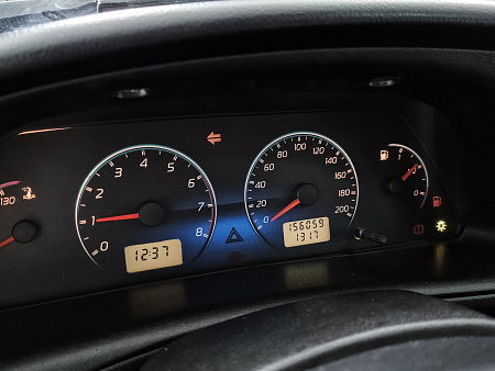 Chevrolet Niva 1.7 MT (80 л.с.) 4WD, 2011 Chevrolet Niva 1.7 MT (80 л.с.) 4WD, 2011 — купить в Нижнем Новгороде