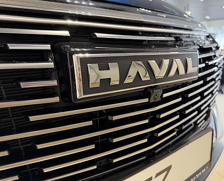 Haval F7 2.0 AMT (200 л.с.) 4WD, 2026 Haval F7 2.0 AMT (200 л.с.) 4WD, 2026 — купить в Нижнем Новгороде