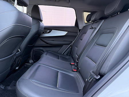 Chery Tiggo 7 Pro Max 1.6 AMT (150 л.с.) 4WD, 2023 — купить в Нижнем Новгороде