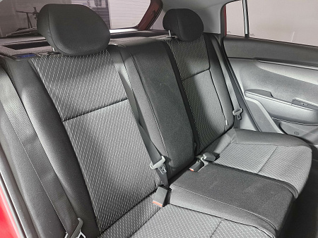 Kia Rio X-Line 1.6 AT (123 л.с.), 2018 Kia Rio X-Line 1.6 AT (123 л.с.), 2018 — купить в Нижнем Новгороде
