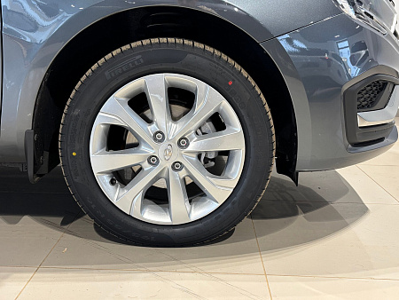 Lada (Ваз) Vesta 1.6 CVT (106 л.с.), 2026 — купить в Нижнем Новгороде