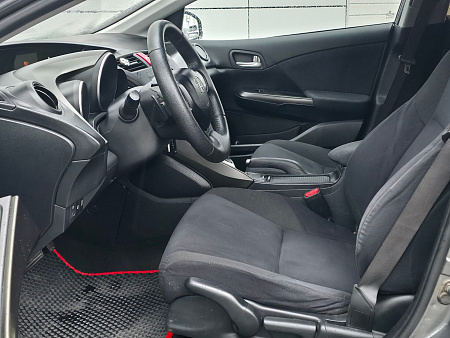 Honda Civic 1.8 AT (142 л.с.), 2012 — купить в Нижнем Новгороде