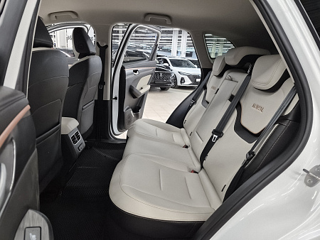 Haval Jolion 1.5 AMT (150 л.с.) 4WD, 2023 Haval Jolion 1.5 AMT (150 л.с.) 4WD, 2023 — купить в Нижнем Новгороде