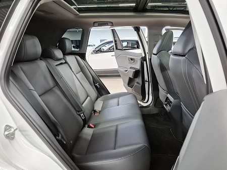 Toyota RAV4 2.0 CVT (171 л.с.) 4WD, 2026 Toyota RAV4 2.0 CVT (171 л.с.) 4WD, 2026 — купить в Нижнем Новгороде