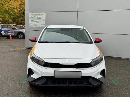 Kia Cerato 1.6 AT (128 л.с.), 2021 — купить в Нижнем Новгороде
